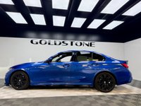 USED 2019 69 BMW 3 SERIES 2.0 320i M Sport Saloon 4dr Petrol Auto Euro 6 (s/s) (184 ps) 