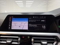 USED 2019 69 BMW 3 SERIES 2.0 320i M Sport Saloon 4dr Petrol Auto Euro 6 (s/s) (184 ps) 
