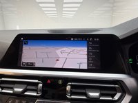 USED 2019 69 BMW 3 SERIES 2.0 320i M Sport Saloon 4dr Petrol Auto Euro 6 (s/s) (184 ps) 