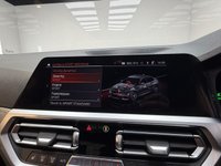 USED 2019 69 BMW 3 SERIES 2.0 320i M Sport Saloon 4dr Petrol Auto Euro 6 (s/s) (184 ps) 