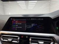 USED 2019 69 BMW 3 SERIES 2.0 320i M Sport Saloon 4dr Petrol Auto Euro 6 (s/s) (184 ps) 