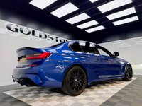USED 2019 69 BMW 3 SERIES 2.0 320i M Sport Saloon 4dr Petrol Auto Euro 6 (s/s) (184 ps) 