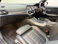 USED 2019 69 BMW 3 SERIES 2.0 320i M Sport Saloon 4dr Petrol Auto Euro 6 (s/s) (184 ps) 