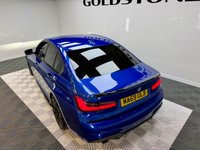 USED 2019 69 BMW 3 SERIES 2.0 320i M Sport Saloon 4dr Petrol Auto Euro 6 (s/s) (184 ps) 