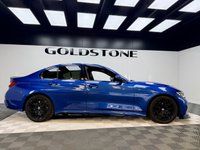 USED 2019 69 BMW 3 SERIES 2.0 320i M Sport Saloon 4dr Petrol Auto Euro 6 (s/s) (184 ps) 
