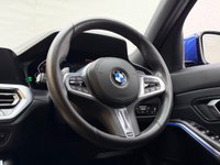 USED 2019 69 BMW 3 SERIES 2.0 320i M Sport Saloon 4dr Petrol Auto Euro 6 (s/s) (184 ps) 