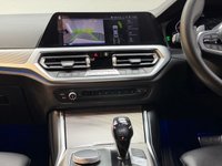 USED 2019 69 BMW 3 SERIES 2.0 320i M Sport Saloon 4dr Petrol Auto Euro 6 (s/s) (184 ps) 