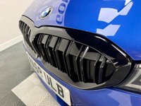USED 2019 69 BMW 3 SERIES 2.0 320i M Sport Saloon 4dr Petrol Auto Euro 6 (s/s) (184 ps) 