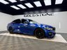 USED 2019 69 BMW 3 SERIES 2.0 320i M Sport Saloon 4dr Petrol Auto Euro 6 (s/s) (184 ps) 