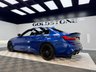 USED 2019 69 BMW 3 SERIES 2.0 320i M Sport Saloon 4dr Petrol Auto Euro 6 (s/s) (184 ps) 