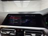 USED 2019 69 BMW 3 SERIES 2.0 320i M Sport Saloon 4dr Petrol Auto Euro 6 (s/s) (184 ps) 