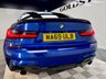 USED 2019 69 BMW 3 SERIES 2.0 320i M Sport Saloon 4dr Petrol Auto Euro 6 (s/s) (184 ps) 