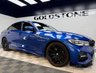 USED 2019 69 BMW 3 SERIES 2.0 320i M Sport Saloon 4dr Petrol Auto Euro 6 (s/s) (184 ps) 