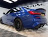 USED 2019 69 BMW 3 SERIES 2.0 320i M Sport Saloon 4dr Petrol Auto Euro 6 (s/s) (184 ps) 