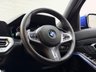 USED 2019 69 BMW 3 SERIES 2.0 320i M Sport Saloon 4dr Petrol Auto Euro 6 (s/s) (184 ps) 
