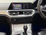 USED 2019 69 BMW 3 SERIES 2.0 320i M Sport Saloon 4dr Petrol Auto Euro 6 (s/s) (184 ps) 