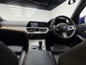 USED 2019 69 BMW 3 SERIES 2.0 320i M Sport Saloon 4dr Petrol Auto Euro 6 (s/s) (184 ps) 