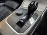 USED 2019 69 BMW 3 SERIES 2.0 320i M Sport Saloon 4dr Petrol Auto Euro 6 (s/s) (184 ps) 