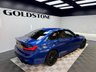 USED 2019 69 BMW 3 SERIES 2.0 320i M Sport Saloon 4dr Petrol Auto Euro 6 (s/s) (184 ps) 