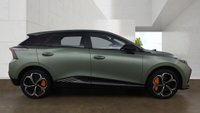 USED 2024 24 MG Mg4 64kWh XPOWER Hatchback 5dr Electric Auto 4WD (Dual Motor) (435 ps)+2 KEYS+1 OWNER FROM NEW+MEDIA+HISTORY+CONTRAST ROOF+18