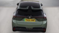 USED 2024 24 MG Mg4 64kWh XPOWER Hatchback 5dr Electric Auto 4WD (Dual Motor) (435 ps)+2 KEYS+1 OWNER FROM NEW+MEDIA+HISTORY+CONTRAST ROOF+18