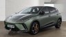 USED 2024 24 MG Mg4 64kWh XPOWER Hatchback 5dr Electric Auto 4WD (Dual Motor) (435 ps)+2 KEYS+1 OWNER FROM NEW+MEDIA+HISTORY+CONTRAST ROOF+18