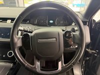 USED 2019 19 LAND ROVER RANGE ROVER EVOQUE 2.0 D180 R-Dynamic S SUV 5dr Diesel Auto 4WD Euro 6 (s/s) (180 ps) 
