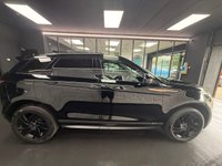USED 2019 19 LAND ROVER RANGE ROVER EVOQUE 2.0 D180 R-Dynamic S SUV 5dr Diesel Auto 4WD Euro 6 (s/s) (180 ps) 