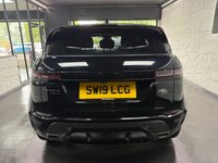 USED 2019 19 LAND ROVER RANGE ROVER EVOQUE 2.0 D180 R-Dynamic S SUV 5dr Diesel Auto 4WD Euro 6 (s/s) (180 ps) 