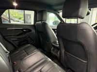USED 2019 19 LAND ROVER RANGE ROVER EVOQUE 2.0 D180 R-Dynamic S SUV 5dr Diesel Auto 4WD Euro 6 (s/s) (180 ps) 