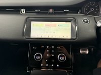 USED 2019 19 LAND ROVER RANGE ROVER EVOQUE 2.0 D180 R-Dynamic S SUV 5dr Diesel Auto 4WD Euro 6 (s/s) (180 ps) 