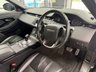 USED 2019 19 LAND ROVER RANGE ROVER EVOQUE 2.0 D180 R-Dynamic S SUV 5dr Diesel Auto 4WD Euro 6 (s/s) (180 ps) 