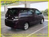 USED 2010 60 TOYOTA VELLFIRE 2.4Z Platinum Selection II, 7 Seats, Auto 