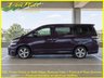 USED 2010 60 TOYOTA VELLFIRE 2.4Z Platinum Selection II, 7 Seats, Auto 