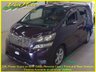 USED 2010 60 TOYOTA VELLFIRE 2.4Z Platinum Selection II, 7 Seats, Auto 
