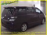 USED 2010 60 TOYOTA VELLFIRE 2.4Z Platinum Selection II, 7 Seats, Auto 