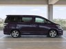 USED 2010 60 TOYOTA VELLFIRE 2.4Z Platinum Selection II, 7 Seats, Auto 