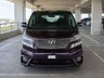 USED 2010 60 TOYOTA VELLFIRE 2.4Z Platinum Selection II, 7 Seats, Auto 