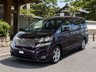 USED 2010 60 TOYOTA VELLFIRE 2.4Z Platinum Selection II, 7 Seats, Auto 