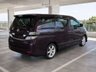 USED 2010 60 TOYOTA VELLFIRE 2.4Z Platinum Selection II, 7 Seats, Auto 