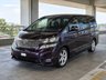 USED 2010 60 TOYOTA VELLFIRE 2.4Z Platinum Selection II, 7 Seats, Auto 