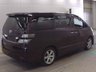 USED 2010 60 TOYOTA VELLFIRE 2.4Z Platinum Selection II, 7 Seats, Auto 