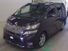 USED 2010 60 TOYOTA VELLFIRE 2.4Z Platinum Selection II, 7 Seats, Auto 