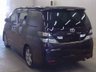 USED 2010 60 TOYOTA VELLFIRE 2.4Z Platinum Selection II, 7 Seats, Auto 