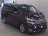 USED 2010 60 TOYOTA VELLFIRE 2.4Z Platinum Selection II, 7 Seats, Auto 
