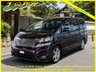 USED 2010 60 TOYOTA VELLFIRE 2.4Z Platinum Selection II, 7 Seats, Auto 