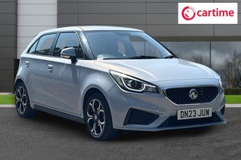 2023 MG MG3