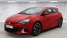 USED 2015 15 VAUXHALL ASTRA GTC 2.0T VXR Coupe 3dr Petrol Manual Euro 5 (s/s) (280 ps) 10 SERVICES, AIR CON, RARE CAR