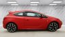 USED 2015 15 VAUXHALL ASTRA GTC 2.0T VXR Coupe 3dr Petrol Manual Euro 5 (s/s) (280 ps) 10 SERVICES, AIR CON, RARE CAR