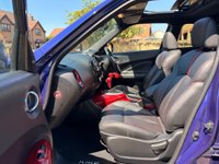 USED 2016 65 NISSAN JUKE 1.6 DIG-T Tekna XTRON 4WD Euro 6 5dr PANORAMIC ROOF